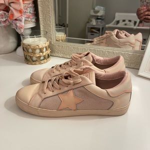 Vintage Havana Hand Dipped Limited Edition Sneakers Size 10